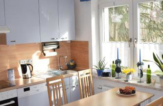 Maaß'ens Ferienhaus - Foto 9