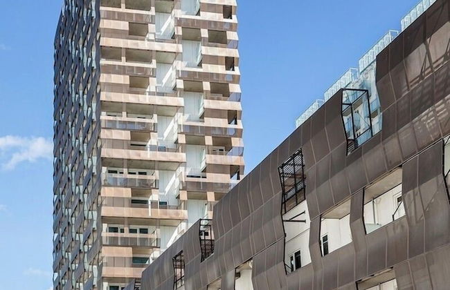 Seaview Central Penthouse Apartmenthotel - Photo 30