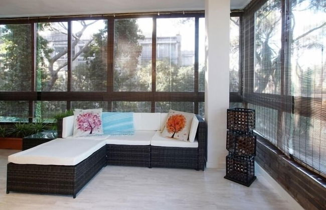 Amity Be my Guest Castelldefels - Photo 9