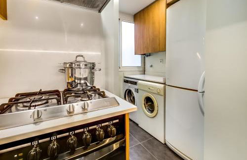 Apartment in Blanes with Sea Views - Foto 4