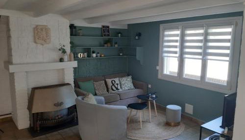 Gîte sur Grand Fort Philippe - Foto 4