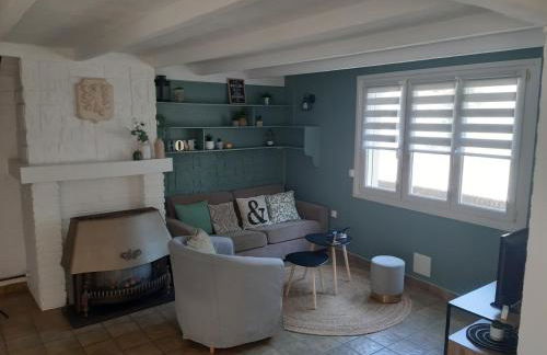 Gîte sur Grand Fort Philippe - Foto 4