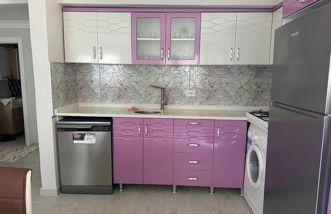 Karadeniz Apart Pansiyon - Foto 17