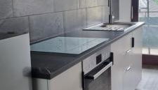 Ferienwohnung Grüner Balkon - Foto 2