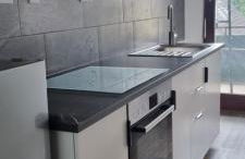 Ferienwohnung Grüner Balkon - Foto 2