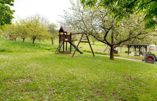 Gästehaus Mühlenhof - Müller-Thurgau - Foto 26