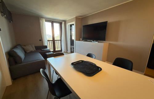 Attico del Sole sulle piste da sci - posto auto - Photo 19