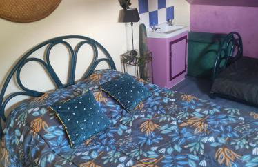 hô choucas - Foto 24