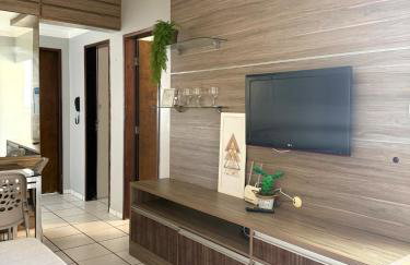 Apartamento Cohama São Luís - Foto 1