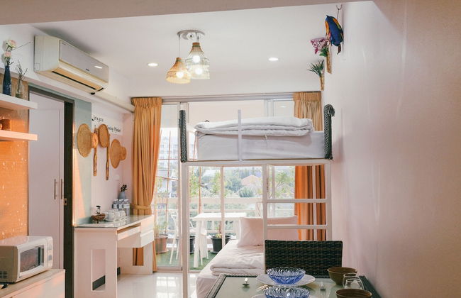 Baan Sabai Rama IV - Foto 19