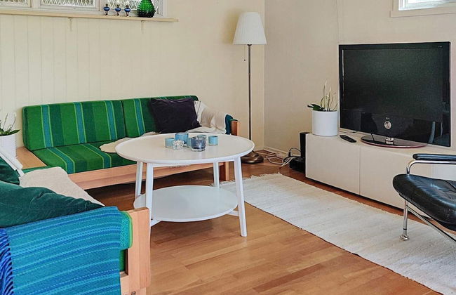 4 Person Holiday Home in Axvall-by Traum - Foto 10