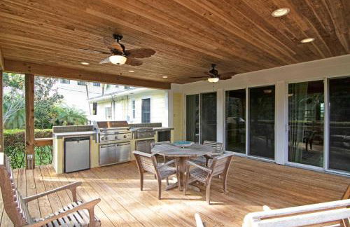 Sun Shells and Seaspray with Lanai - Foto 56