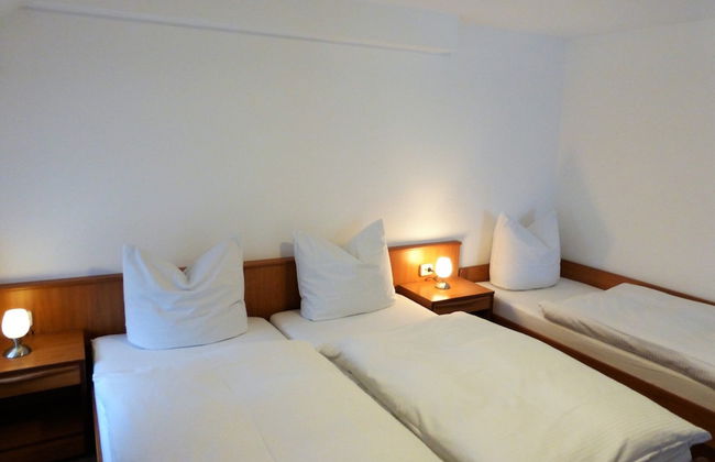 Ruhiges Appartement in Strandnaehe in Wohlenberg, Deutschland - Foto 11