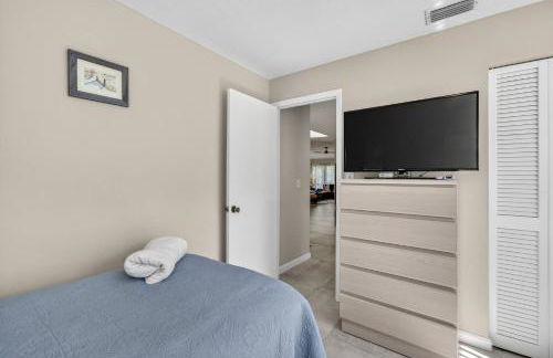 Florida Oasis Fully Equipped • 12 Min to Beaches - Foto 21