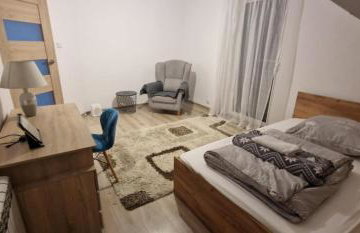 Cudowny Zakątek z Ogrodem i Basenem - Foto 3