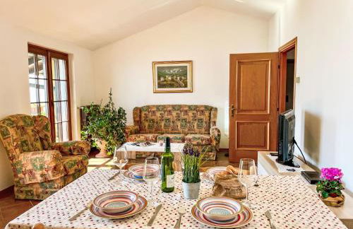 Apartment Carlo by Interhome - Foto 6