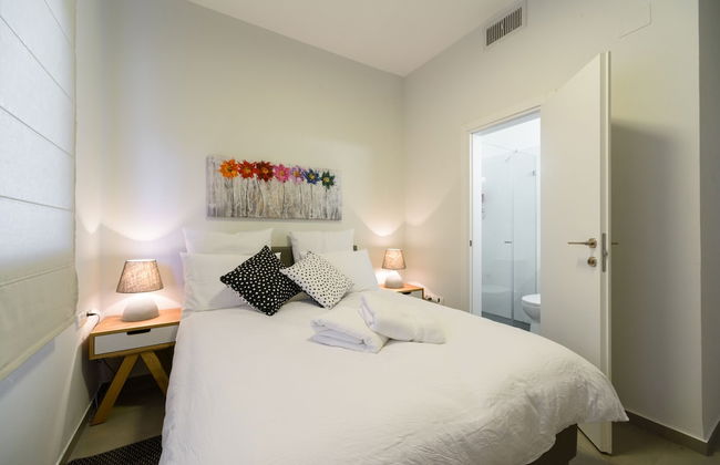 Sunny Luxary Apartments - Foto 16