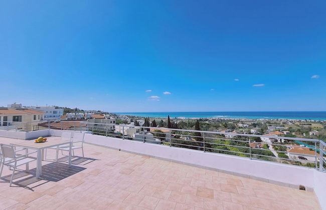 26 CLR - Stay Bellevue Apartment - Foto 53