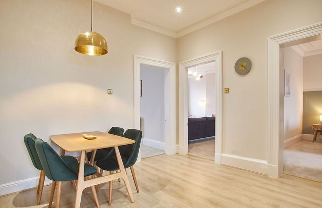 Host Stay Huntcliff View Apartment - Foto 14