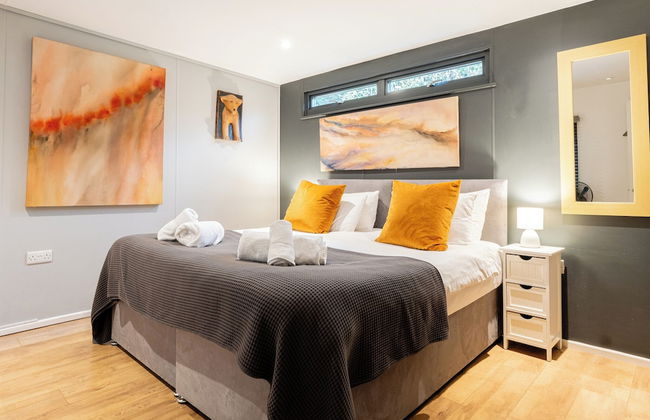 Parsons Pleck-6BD with Swimming Pool - Foto 15