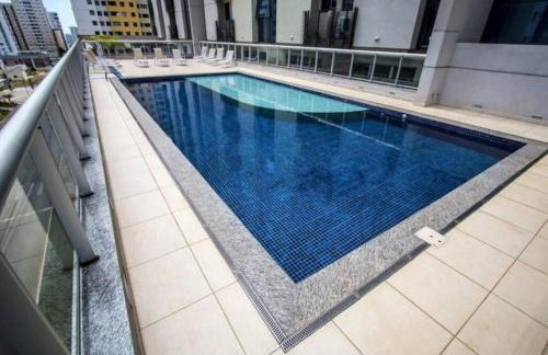 Apartamento em Brasília, Àguas Claras, S4 Hotel - Foto 8