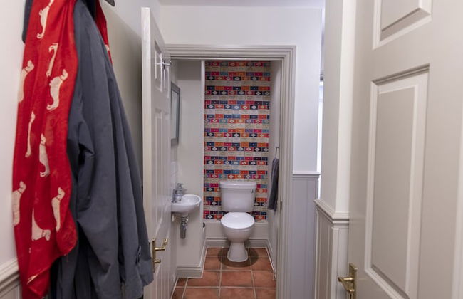 A very British house to stay 3 Bedroom - Foto 35