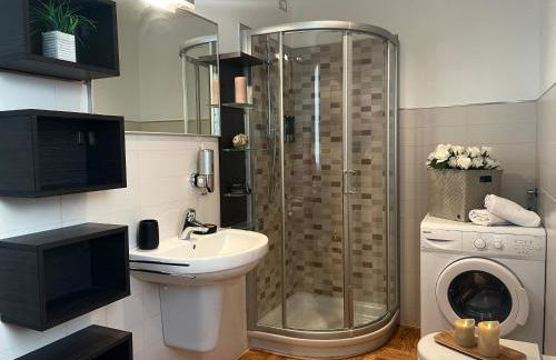 La finestra sul mare con Wi-Fi, A/C & Free Parking - Foto 36