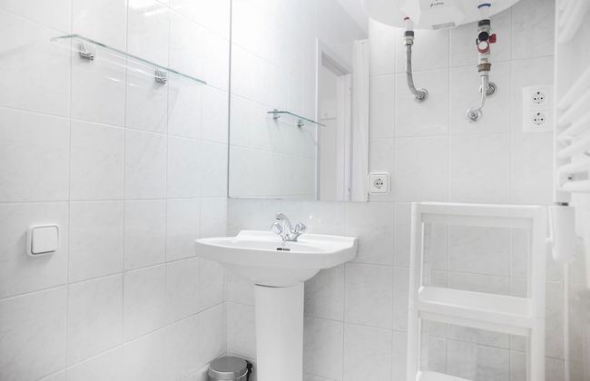 Abelletes Apartments - Foto 12