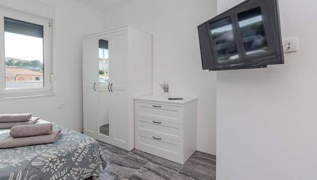 Apartments Lavanda - Foto 3, Habitación