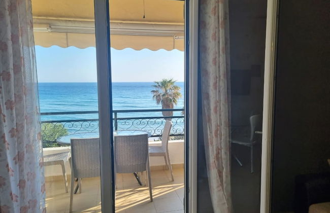 Corfu Island Apartment 23 - Photo 15