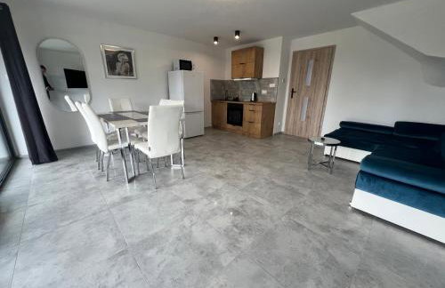 Domki i Apartamenty Wypoczynkowe z jacuzzi Lidzbark - Foto 39