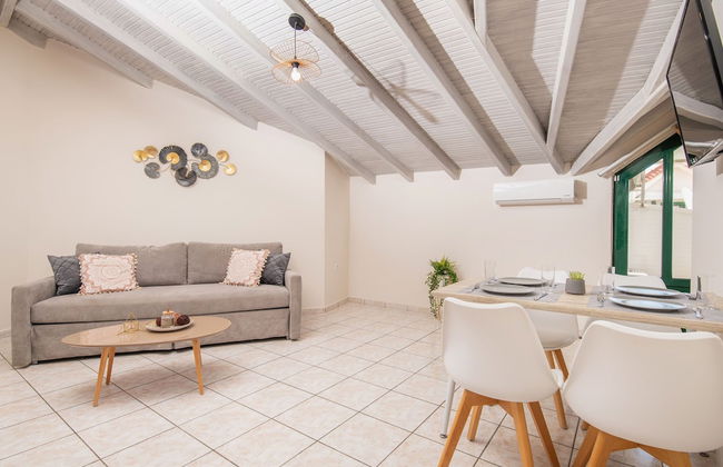 Koukos Loft Apartments - Photo 57