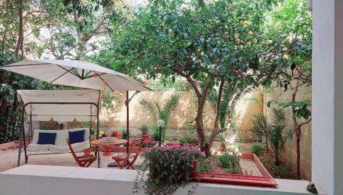 OKIROS - Foto 2, Garden