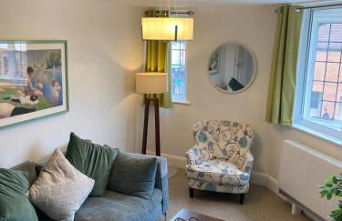 Gallery Apartment - Foto 25