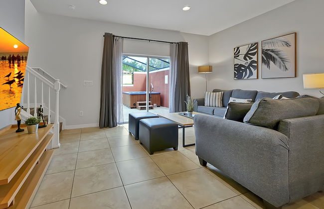 Encantada Resort Vacation Townhomes by IDILIQ - Foto 48