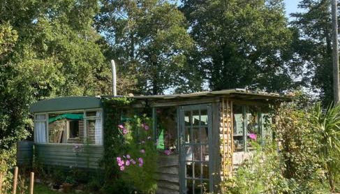 Olive's Cabin - Foto 2