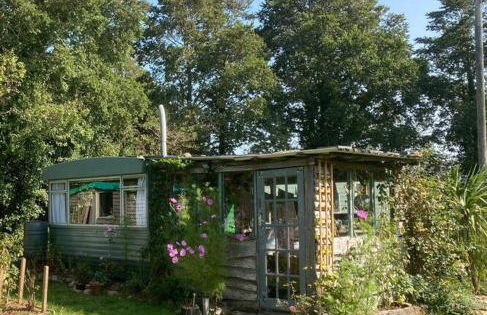 Olive's Cabin - Foto 2