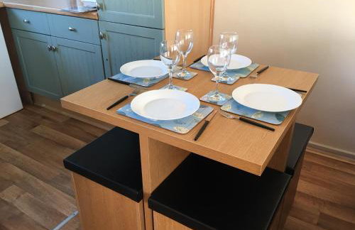 Widemouth Waves Holiday Chalet - Foto 9