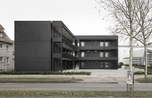 New Age Boardinghaus N70 - Foto 1