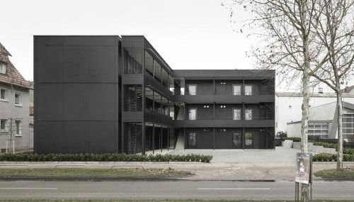 New Age Boardinghaus N70 - Foto 1