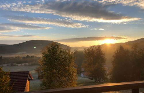 Le chalet des coeurs - Foto 3