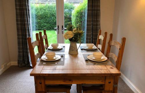 1 Silkin Serviced Accommodation - Foto 3