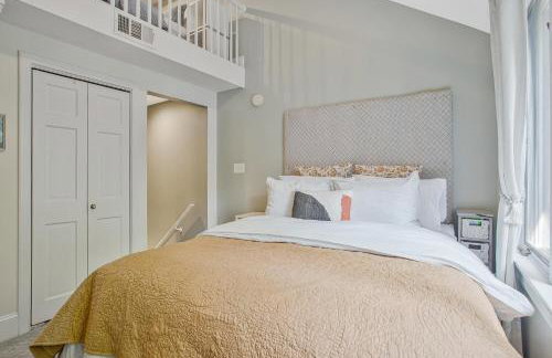 Historic Row Home in Downtown Annapolis - Foto 6