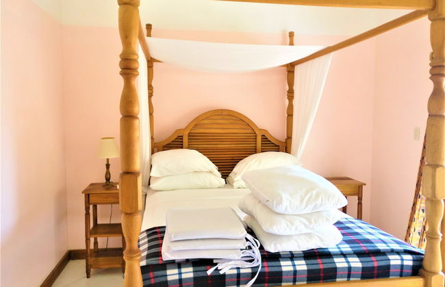 Tobago Hibiscus Villas and Apartments - Foto 8