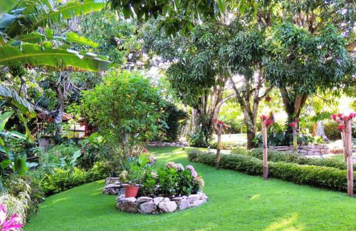 Sitio Alto da Montanha - você em paz com a natureza - Foto 35