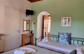 Armonia Guesthouse - Foto 17