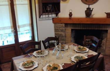 Il Casale Del Cortonese - Foto 29