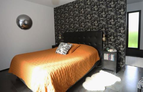 VILLA AU COEUR des VIGNOBLES GRAND CRUS DE PESSAC-LEOGNAN - Foto 43