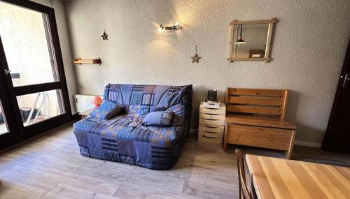 Résidence Carette - STUDIO 32 M² CLOS DE LA BALME MAE-4841 - Foto 3