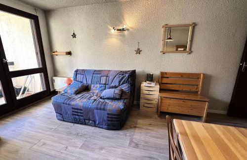 Résidence Carette - STUDIO 32 M² CLOS DE LA BALME MAE-4841 - Foto 3